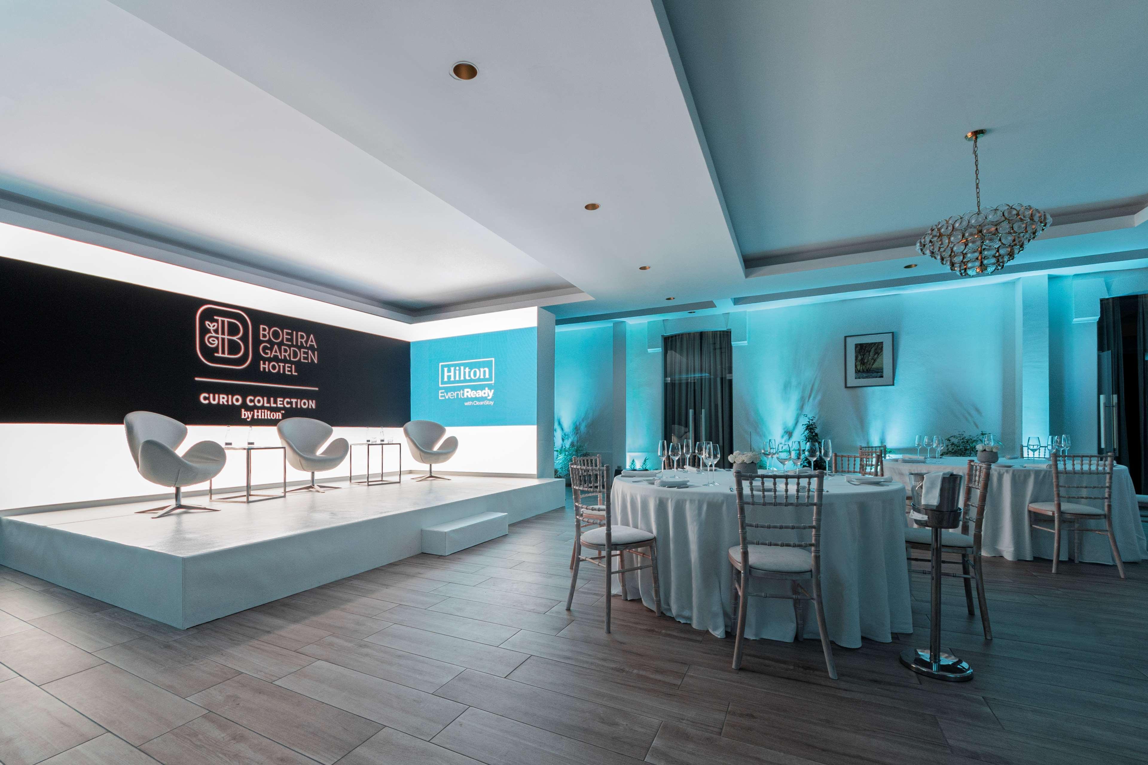 Curio Collection By Hilton Boeira Garden Hotel Porto Portug 빌라노바데가이아 외부 사진